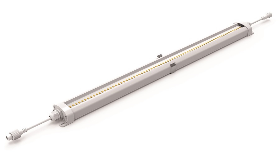 Agricultural Lighting