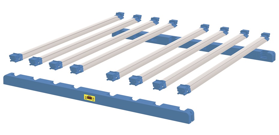 Agricultural Lighting