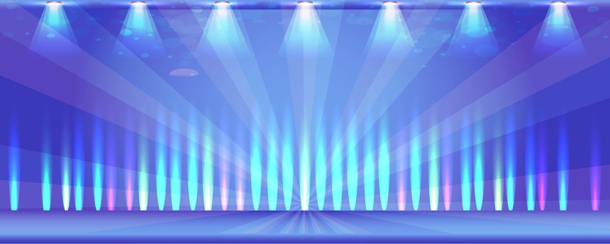 Trusted lighting supplier