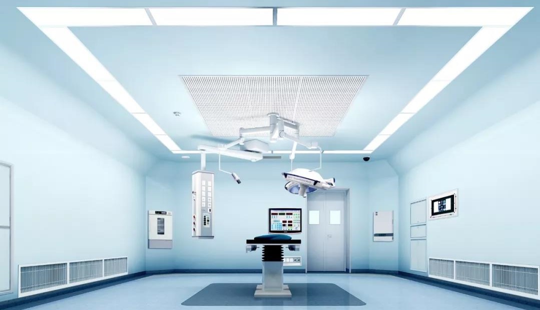 Medical Lighting